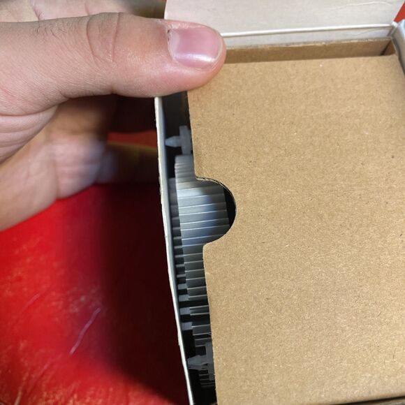 Intel® Core i5-2400 Quad-Core 3.1GHz Processor Open Box BX80623I52400 - Picture 7 of 7